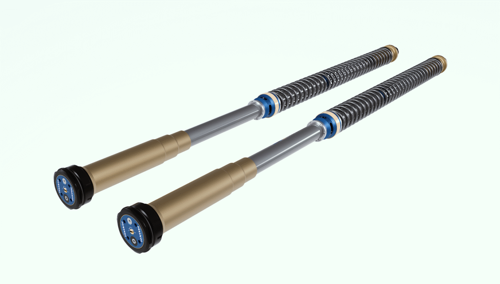 Cartridge kit Donerre 125 - 450 cc